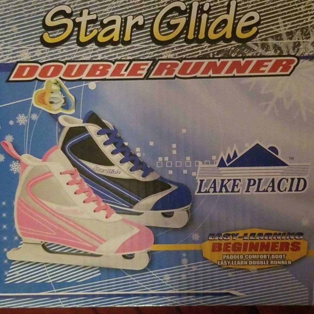 Ice Skates